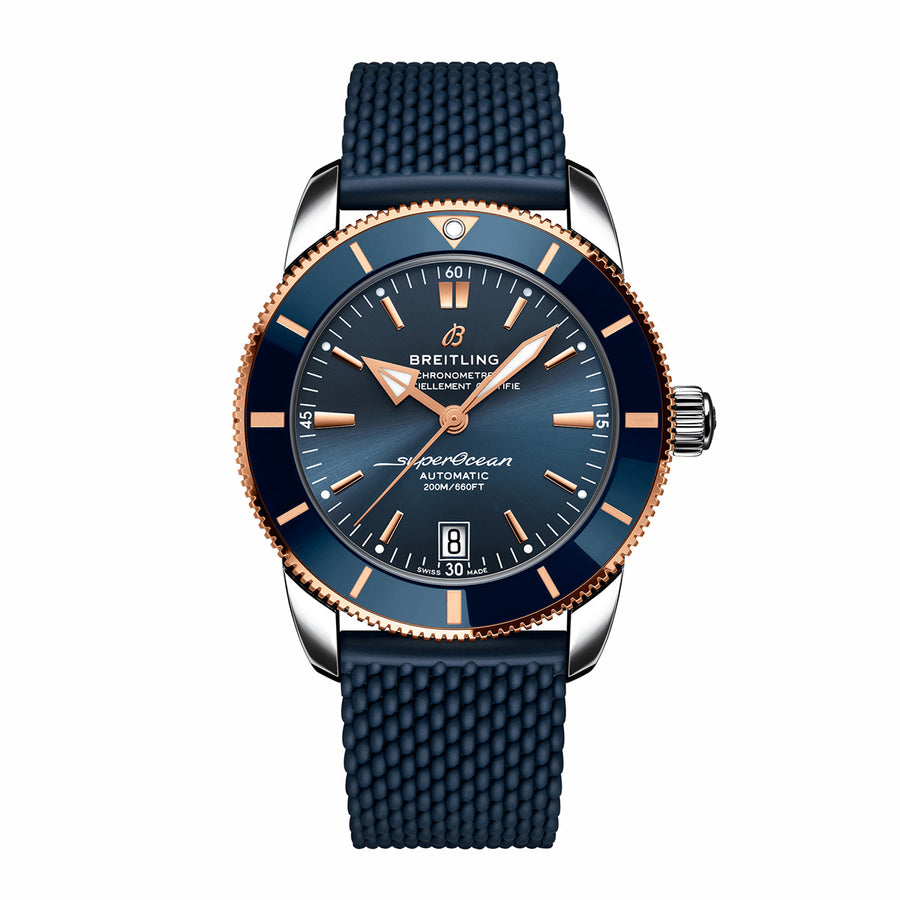 SuperOcean Heritage B20 Automatic 42