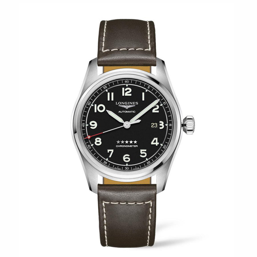 Longines Spirit