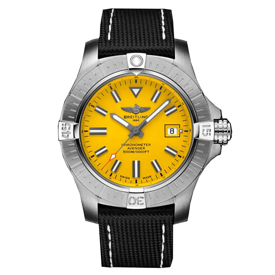 Avenger Automatic 45 Seawolf