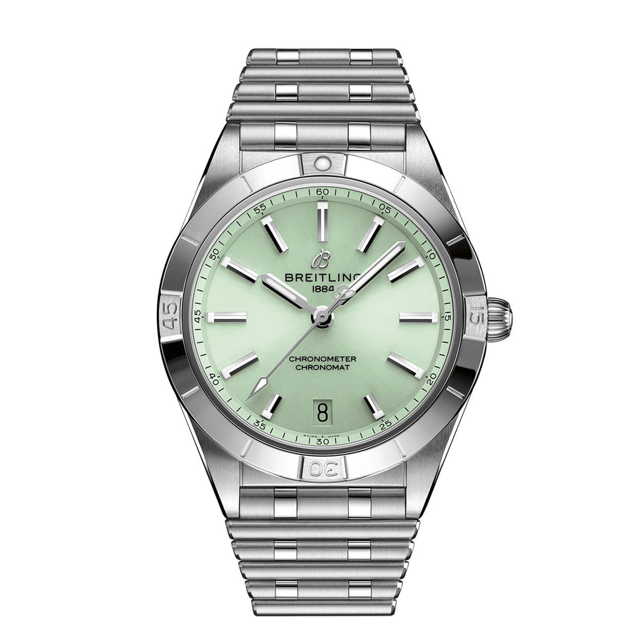 Chronomat Automatic 36