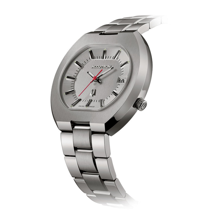 Accutron Legacy