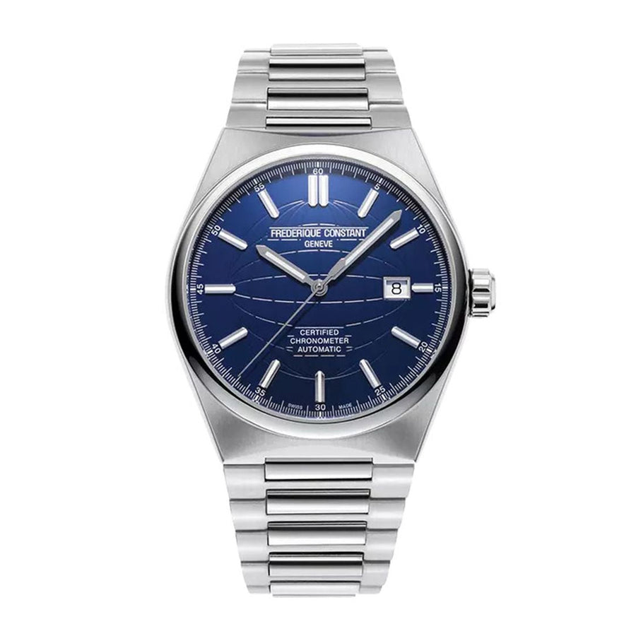 Highlife Automatic COSC