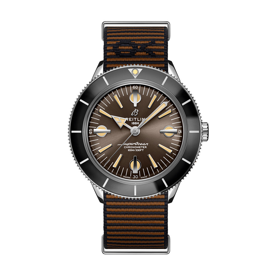 SuperOcean Heritage '57 Outerknown