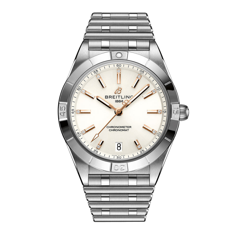 Chronomat Automatic 36