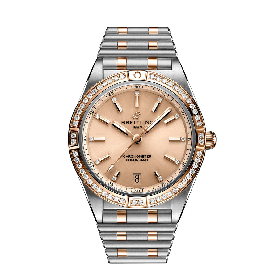 Chronomat Automatic 36