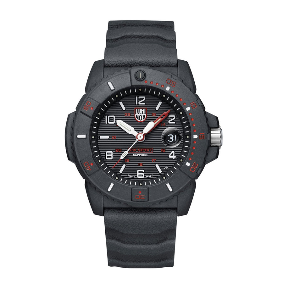 Volition Special Edition Navy SEAL Date Magnifier