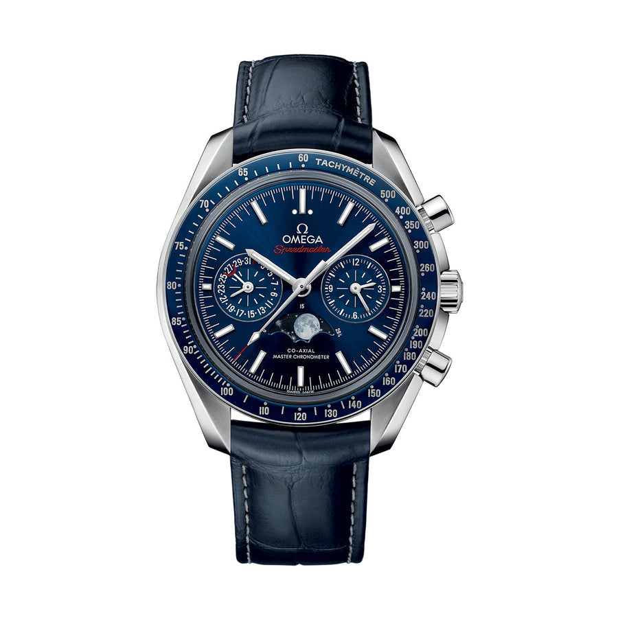 Speedmaster Moonphase