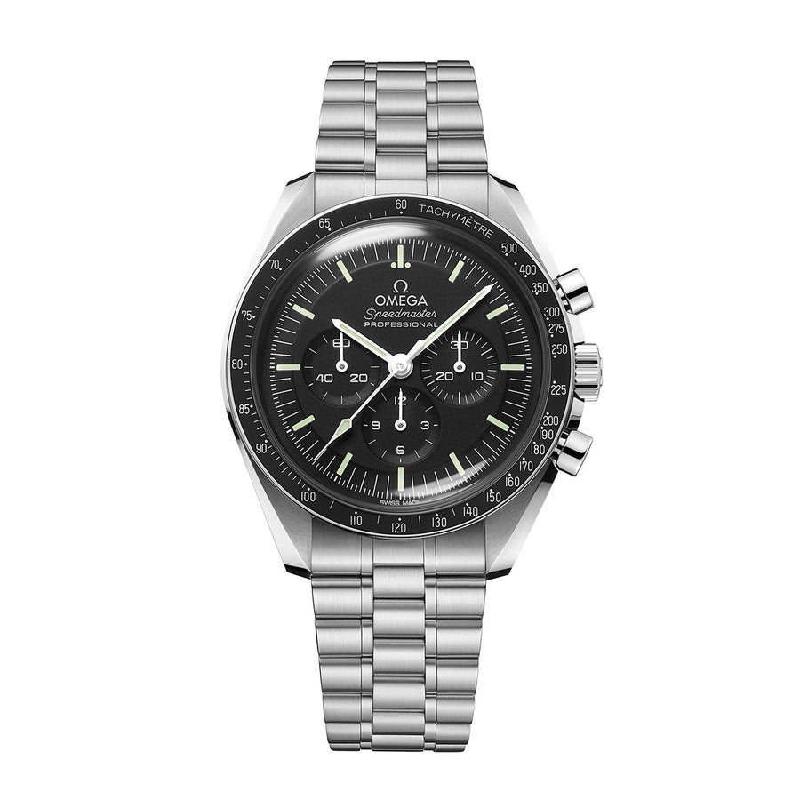 Speedmaster Moonwatch