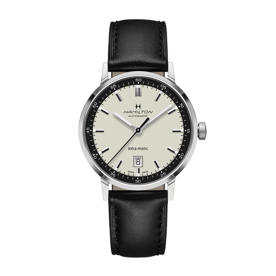 Intra-Matic Auto Chrono