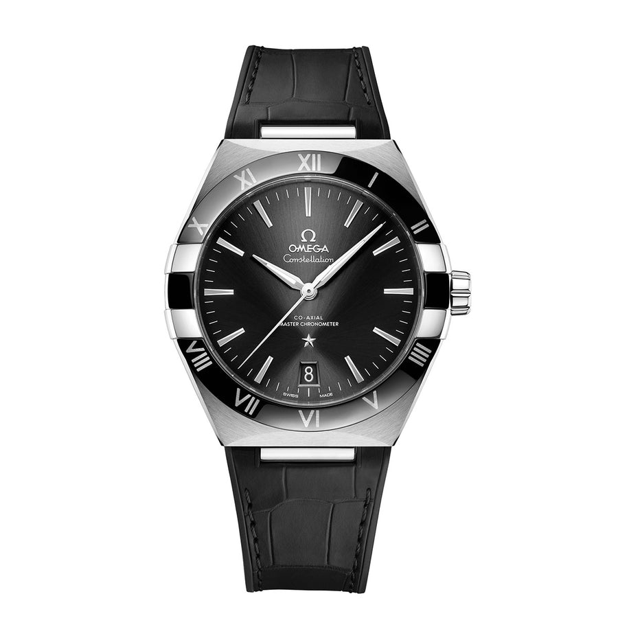 Constellation Co-Axial Master Chronometer