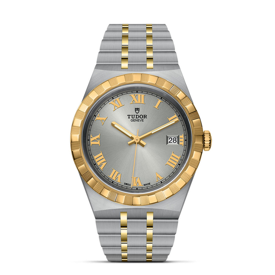 TUDOR Royal