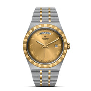 TUDOR Royal