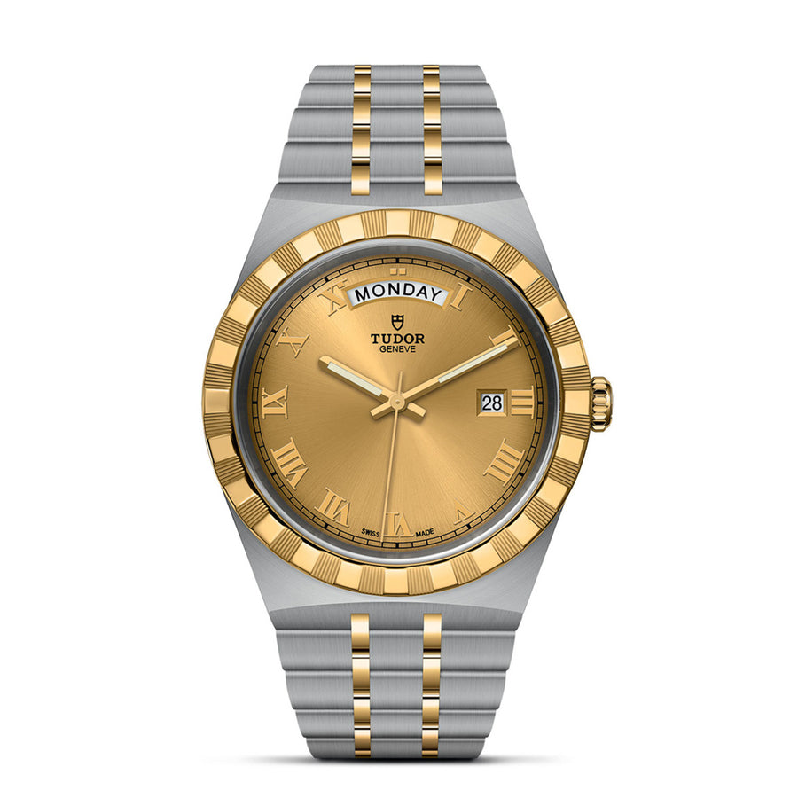 TUDOR Royal