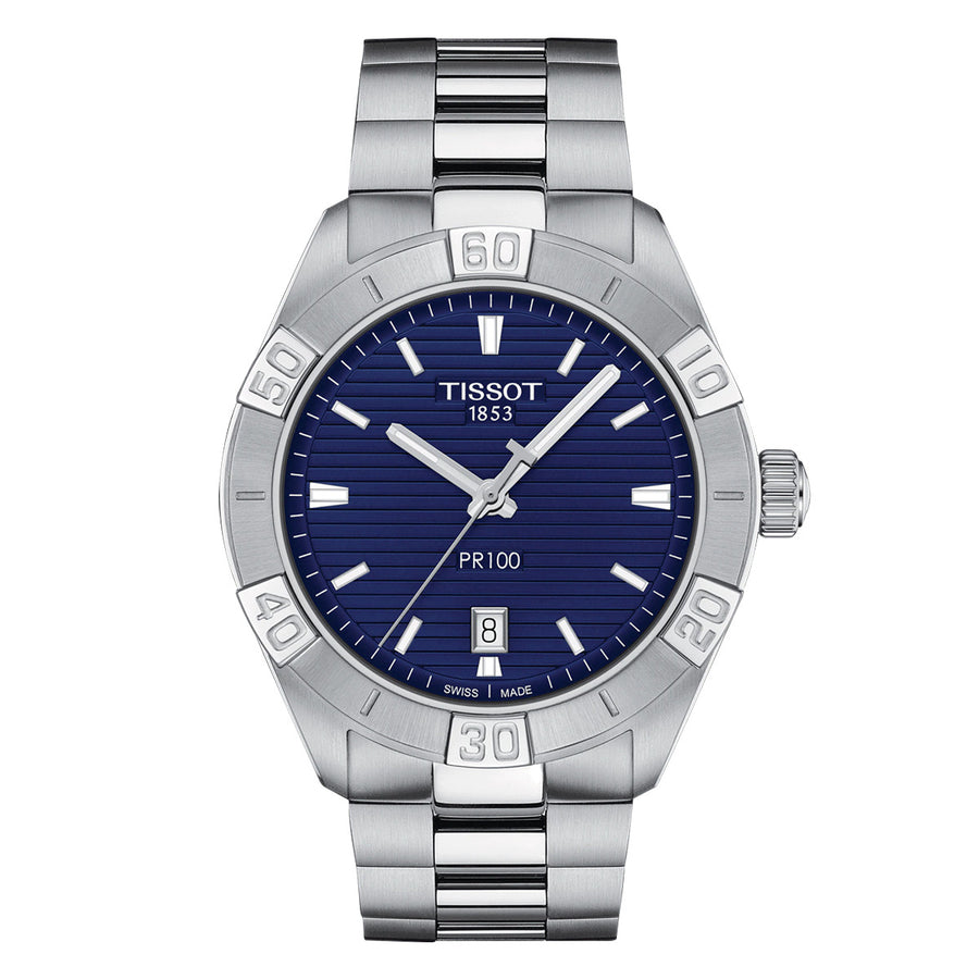 PR 100 Sport Gent