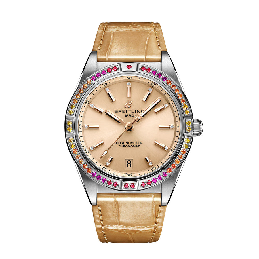 Chronomat Automatic 36 South Sea
