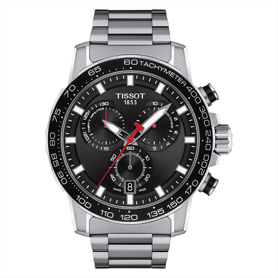 Supersport Chrono