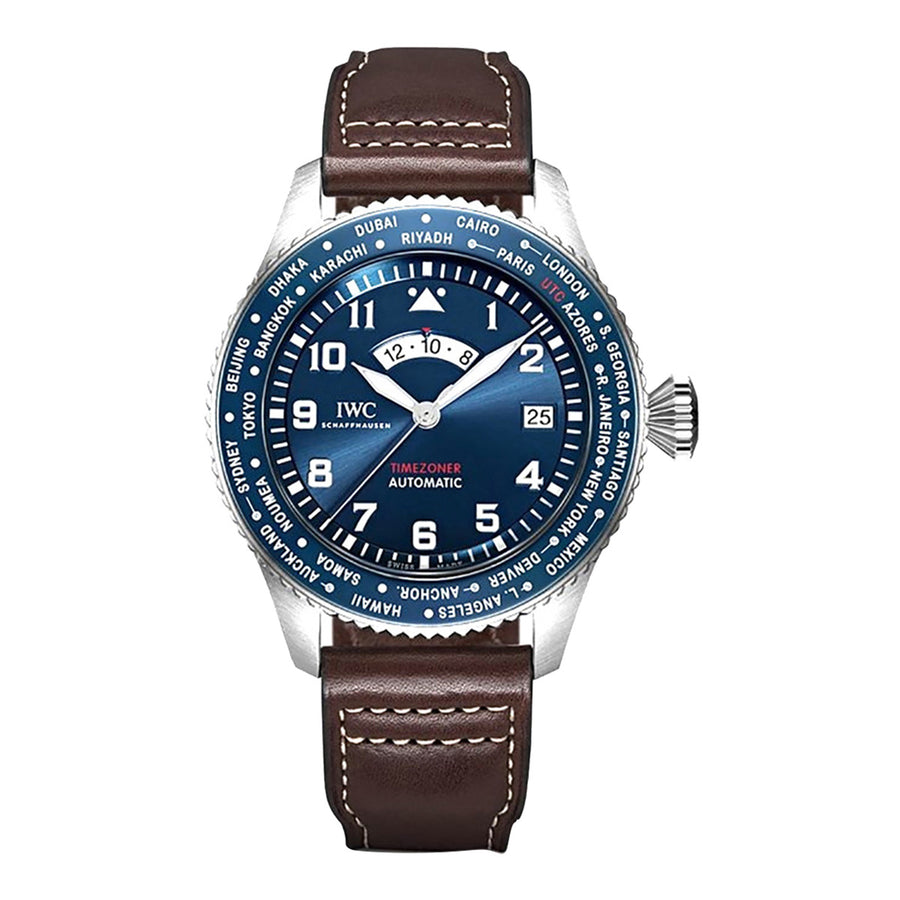 Pilots Watch Timezoner Edition Le Petit Prince