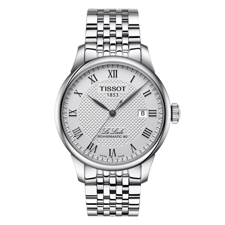 Le Locle Powermatic 80