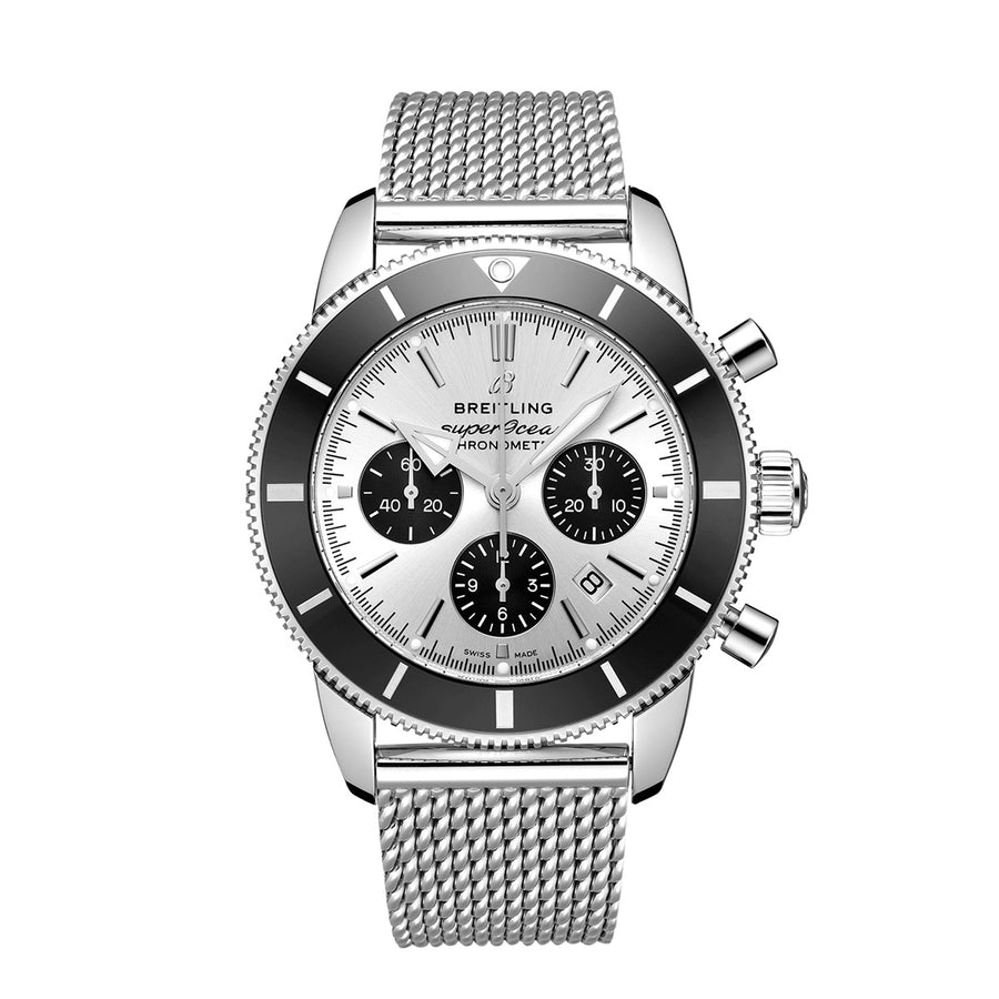 Superocean Heritage B01 Chronograph 44