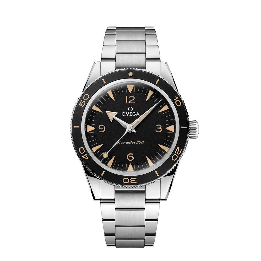 Seamaster 300 Co-Axial Master Chronometer 41mm