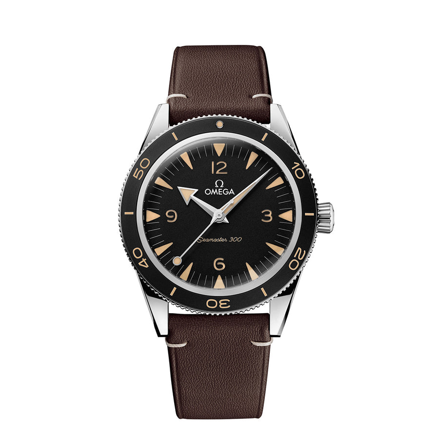 Seamaster 300 Co-Axial Master Chronometer 41mm