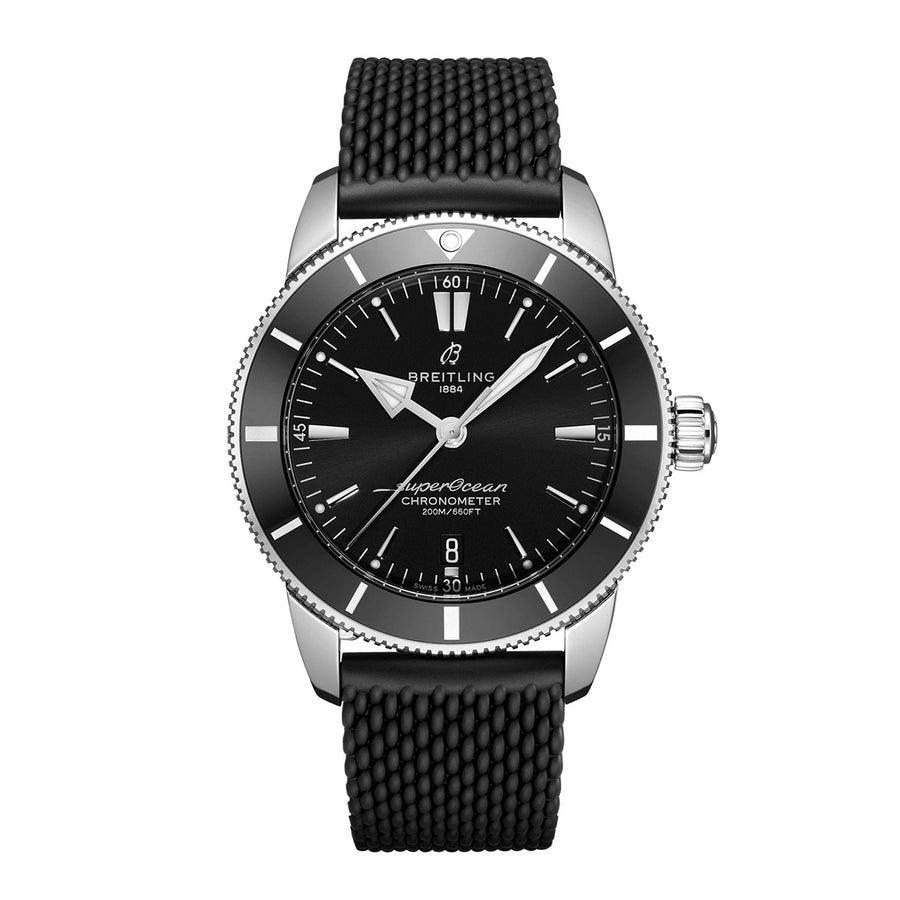 SuperOcean Heritage B20 Automatic 42