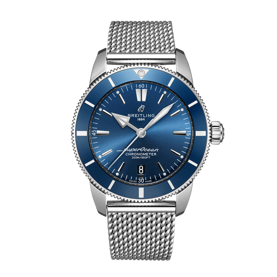 Superocean Heritage B20 Automatic 42