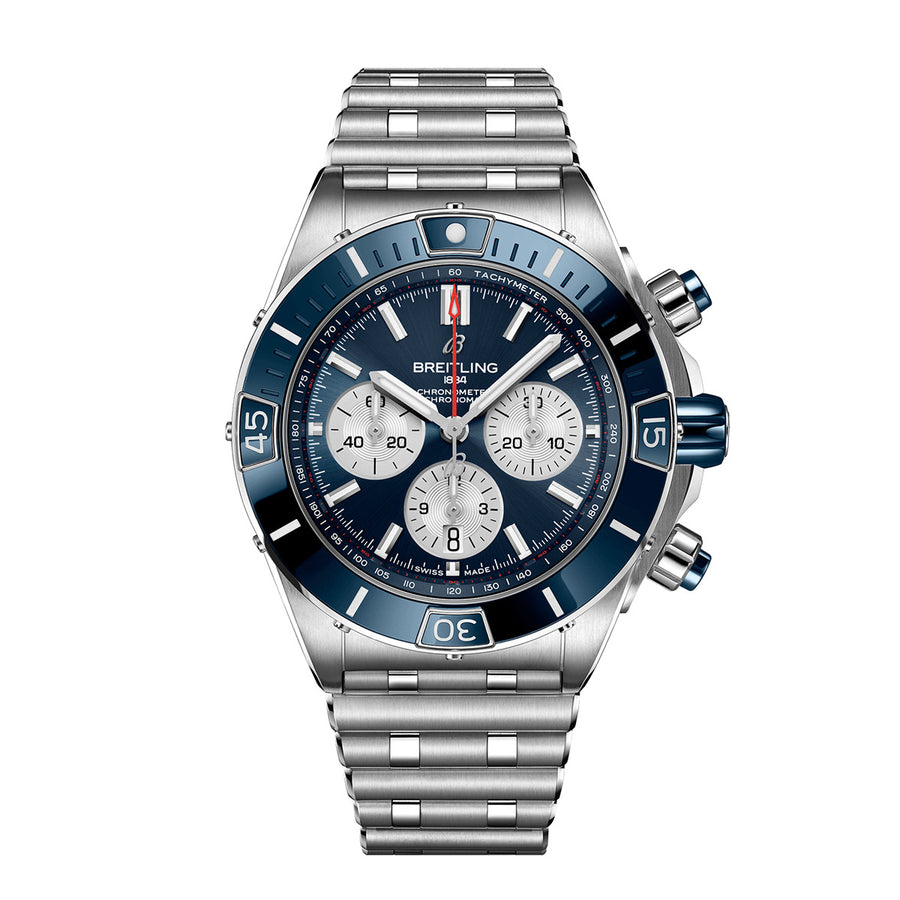 Super Chronomat B01 44