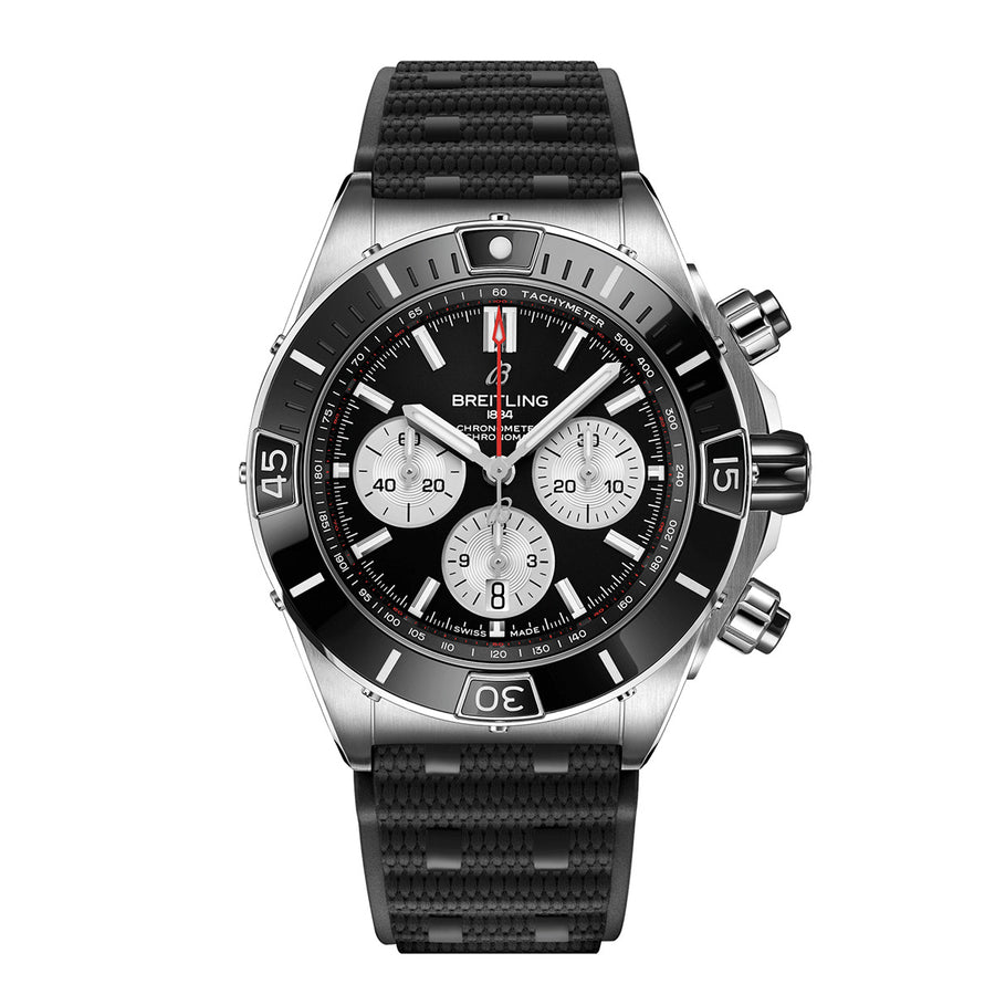 Super Chronomat B01 44