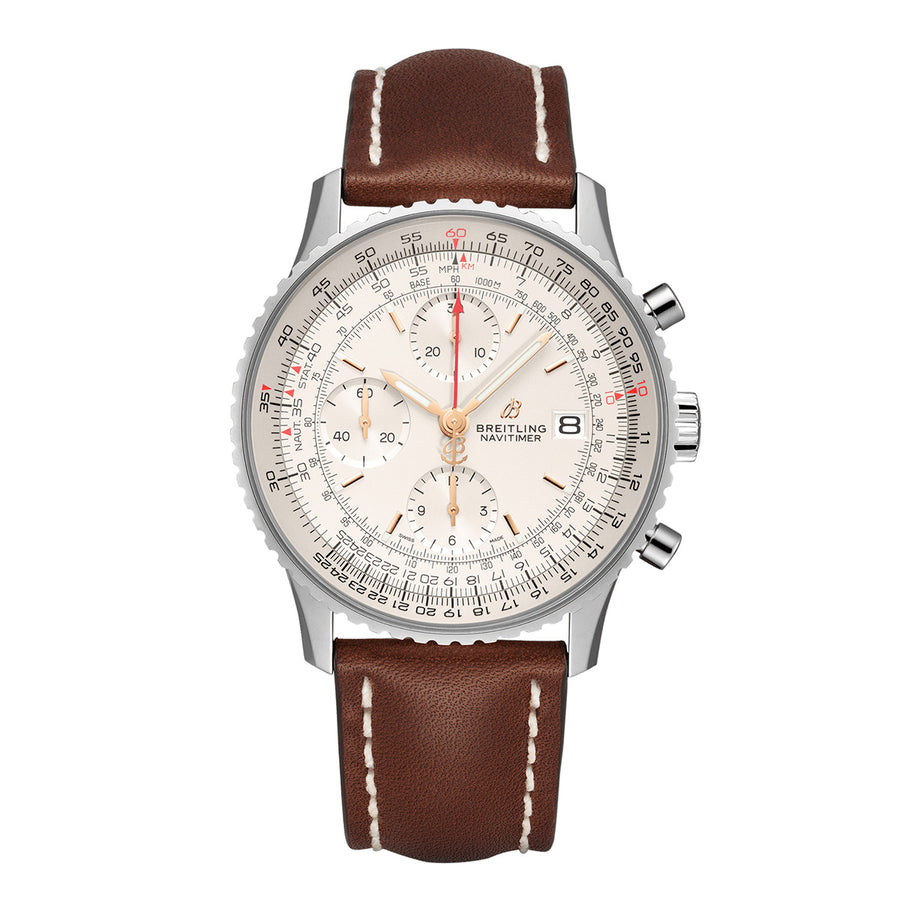 Navitimer Chronograph 41