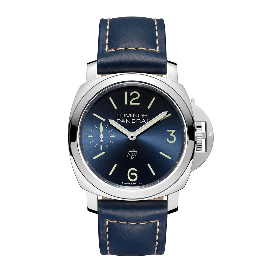 Luminor Blu Mare