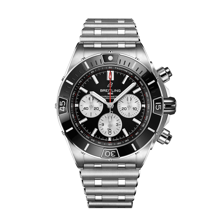 Super Chronomat B01 44