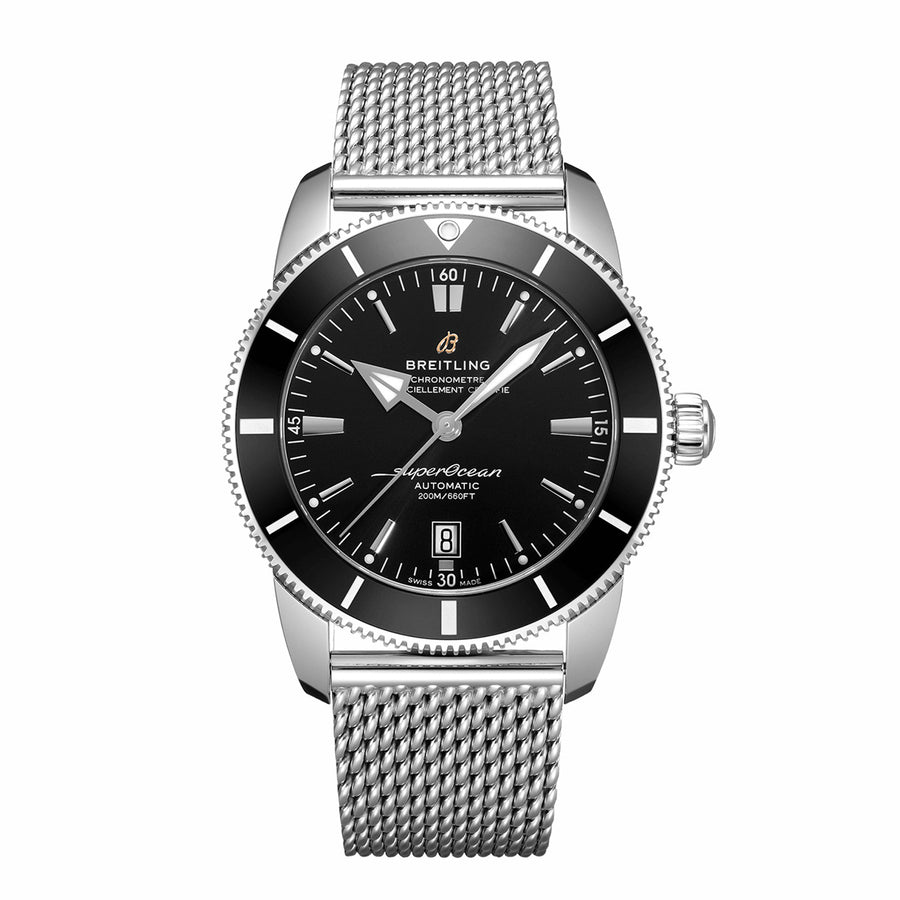 SuperOcean Heritage B20 Automatic 46