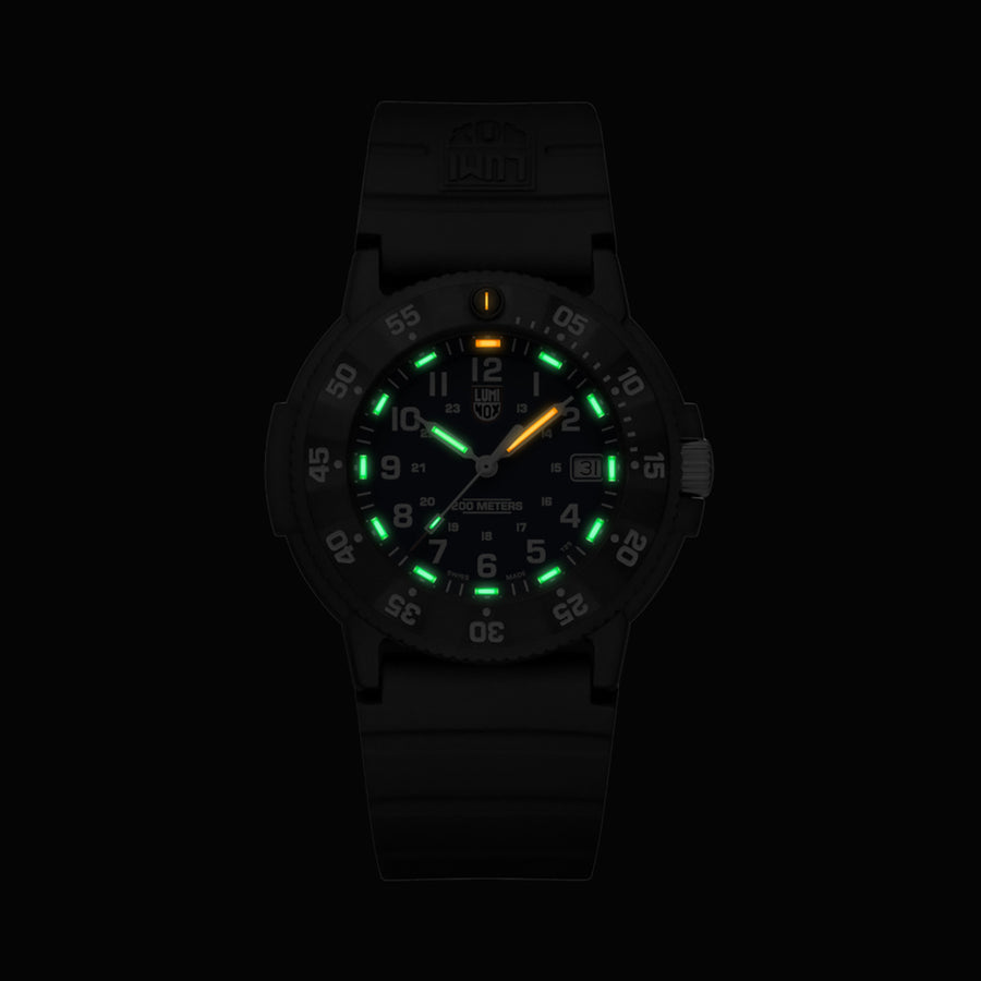 Original Navy SEAL Evo Watch 3003