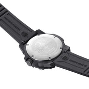 Commando Raider Military GMT Movement Watch - 3321
