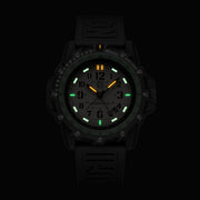 Commando Raider Military GMT Movement Watch - 3321
