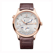 Master Control Geographic