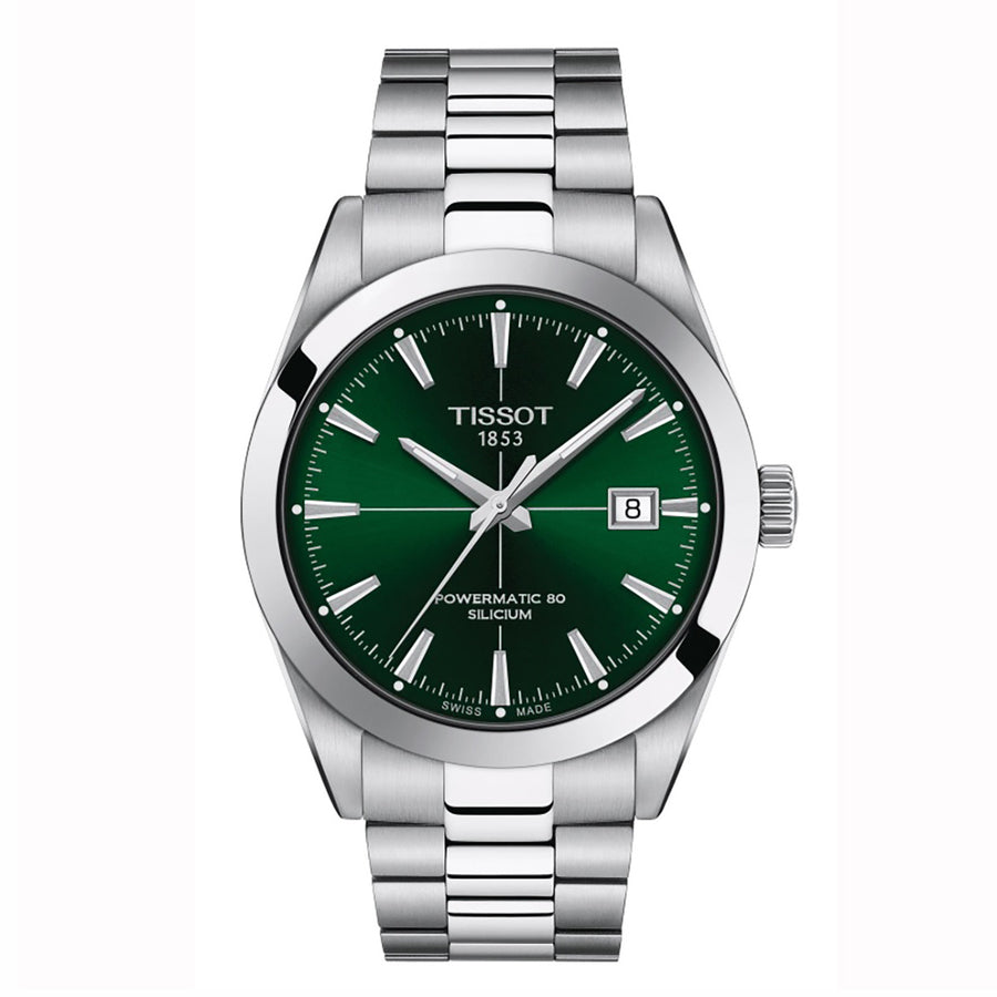 Gentleman Powermatic 80 Silicium