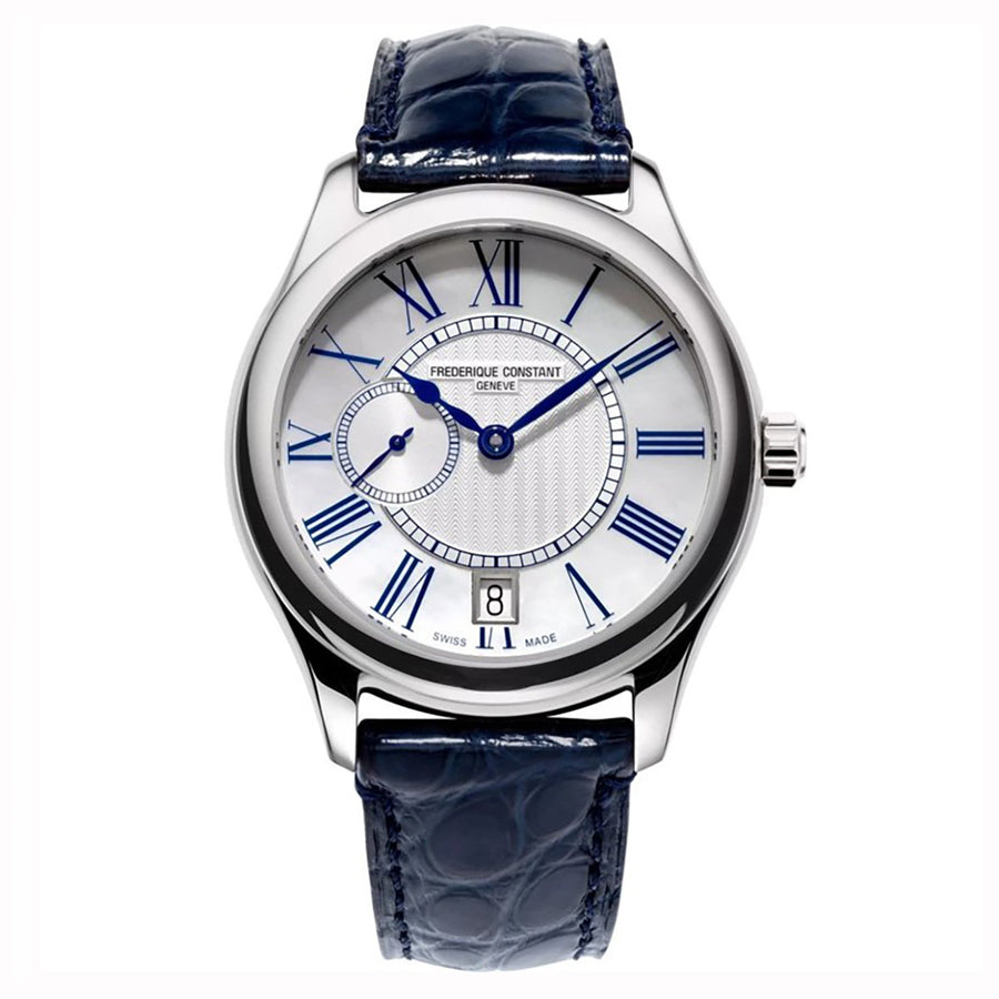 Ladies Automatic Small Seconds
