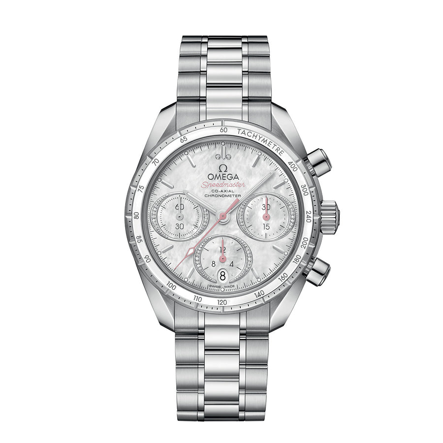 Speedmaster 38