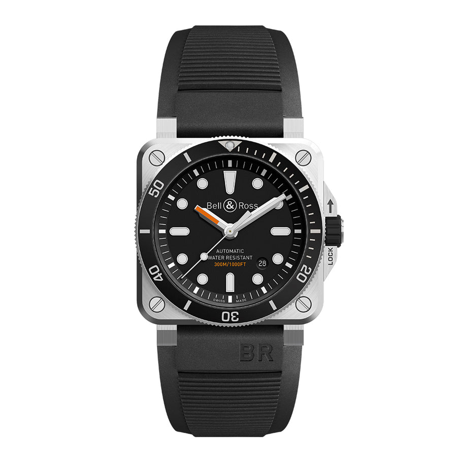 BR 03-92 Diver