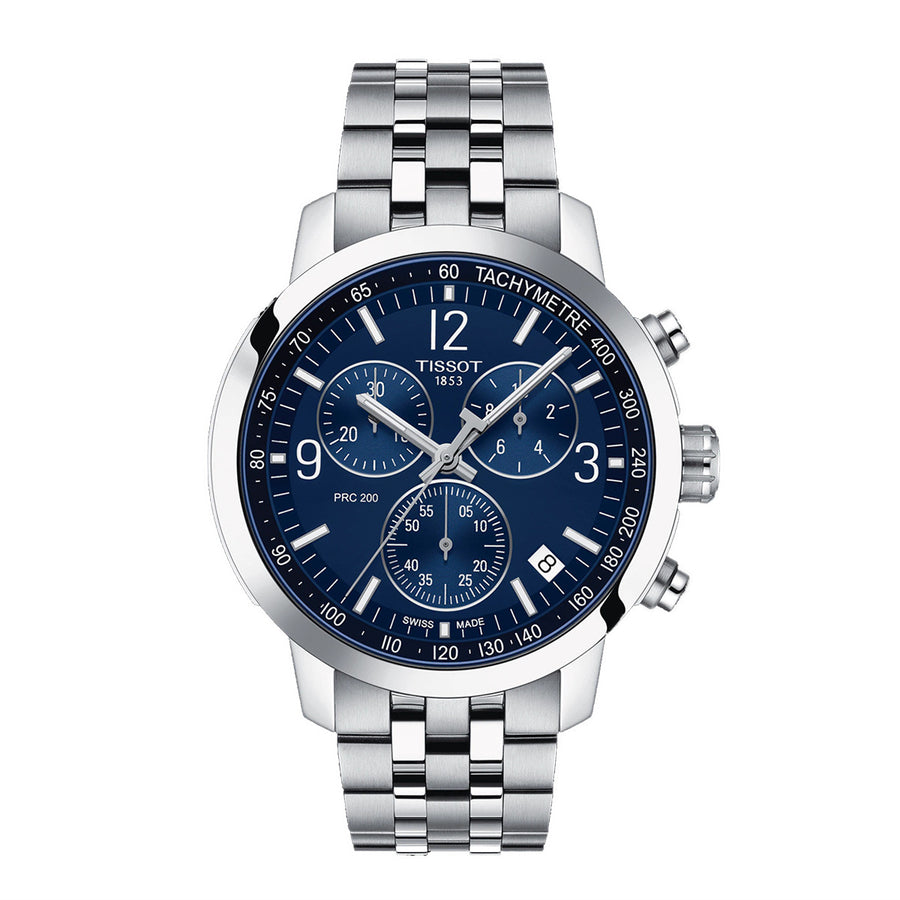 Tissot PRC 200 Chronograph