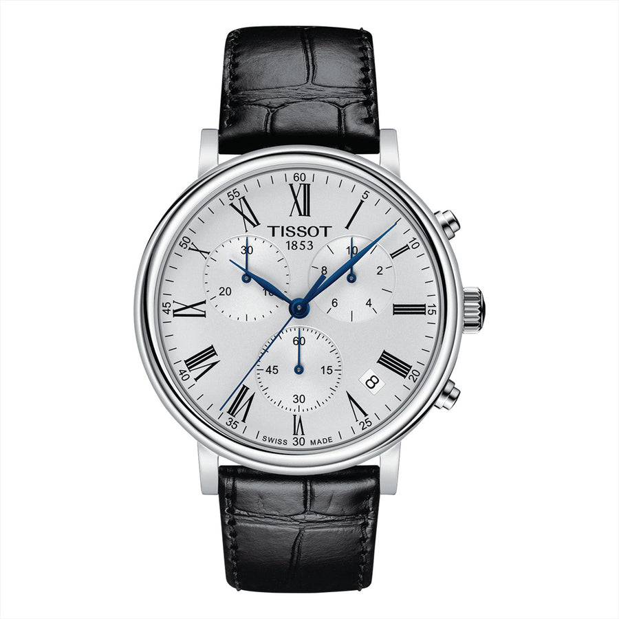Tissot Carson Premium Chronograph