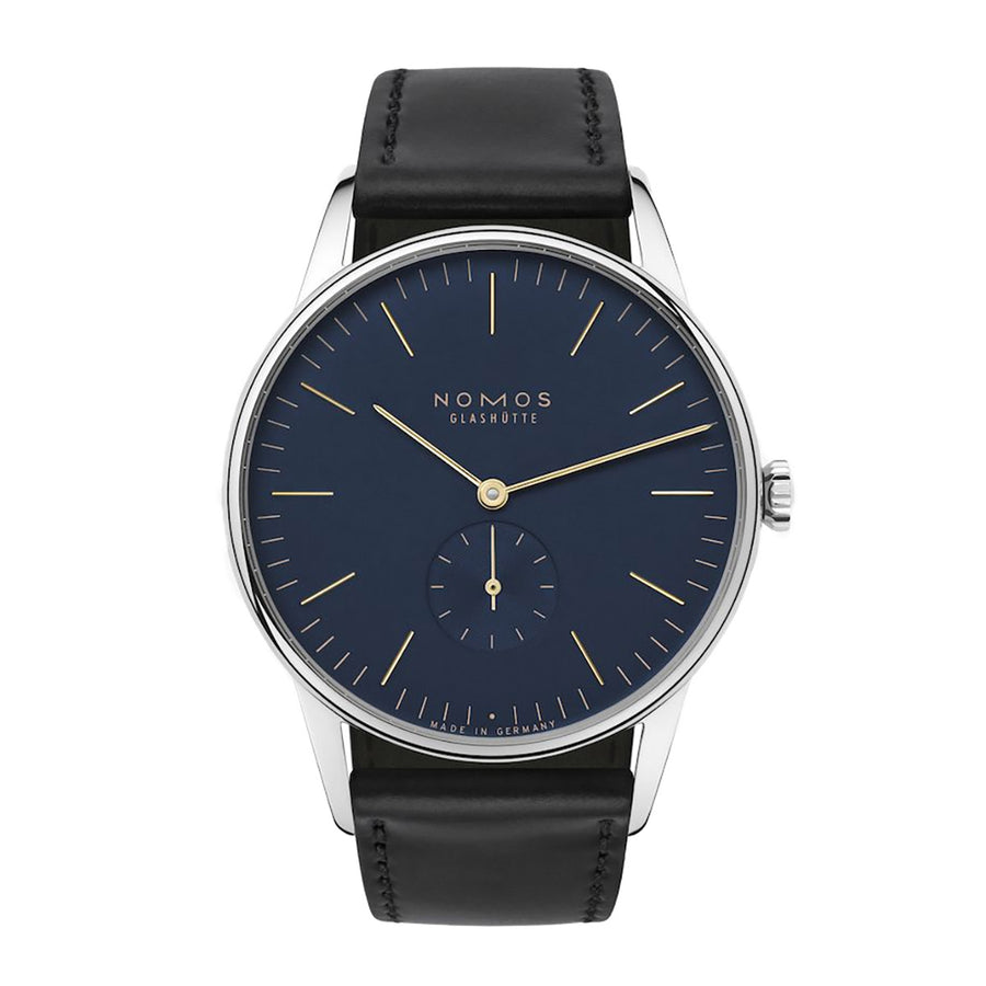 Orion 38 Midnight Blue