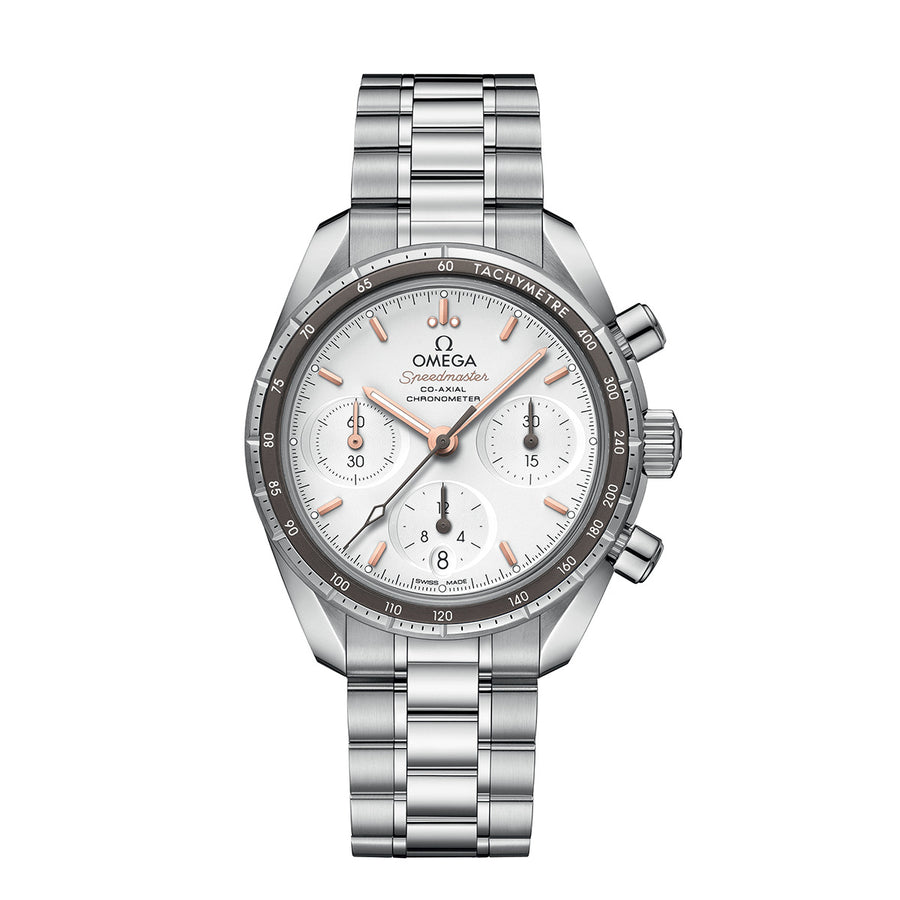 Speedmaster 38