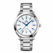Seamaster Aqua Terra 150M Beijing 2022