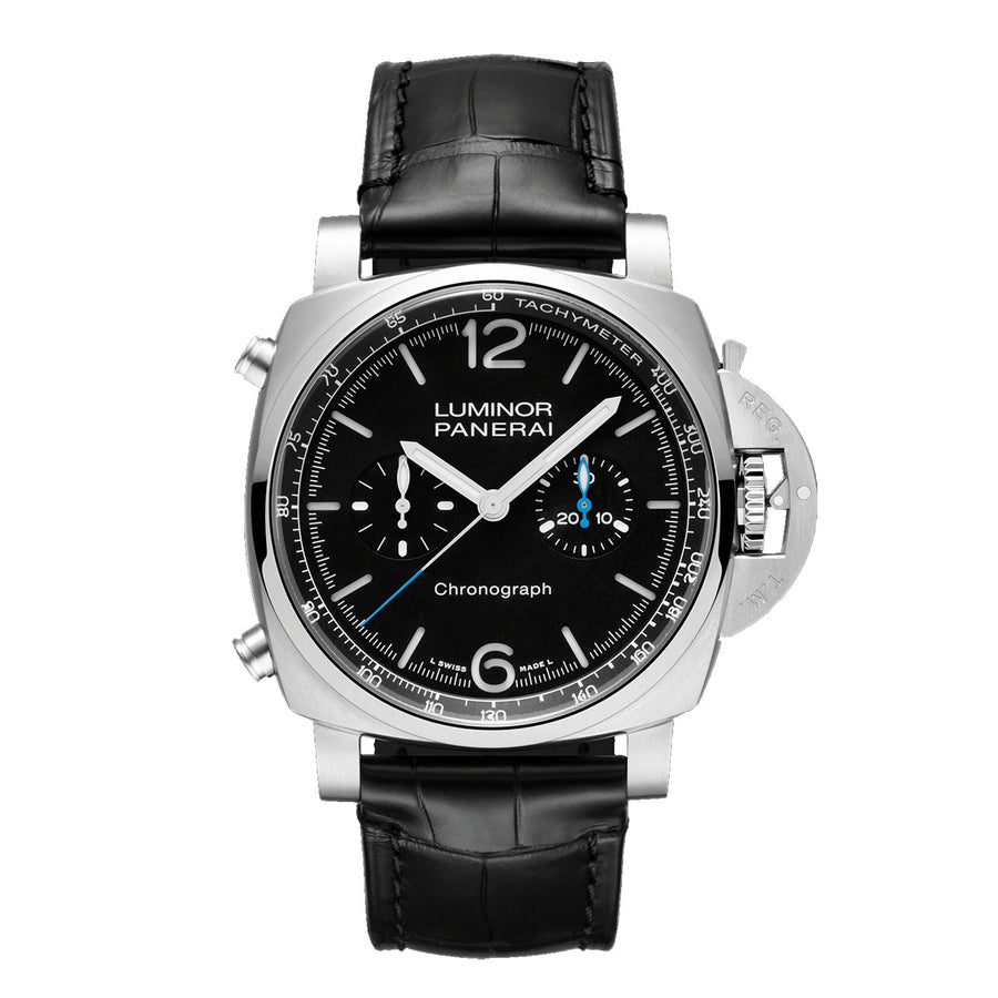 Luminor Chrono