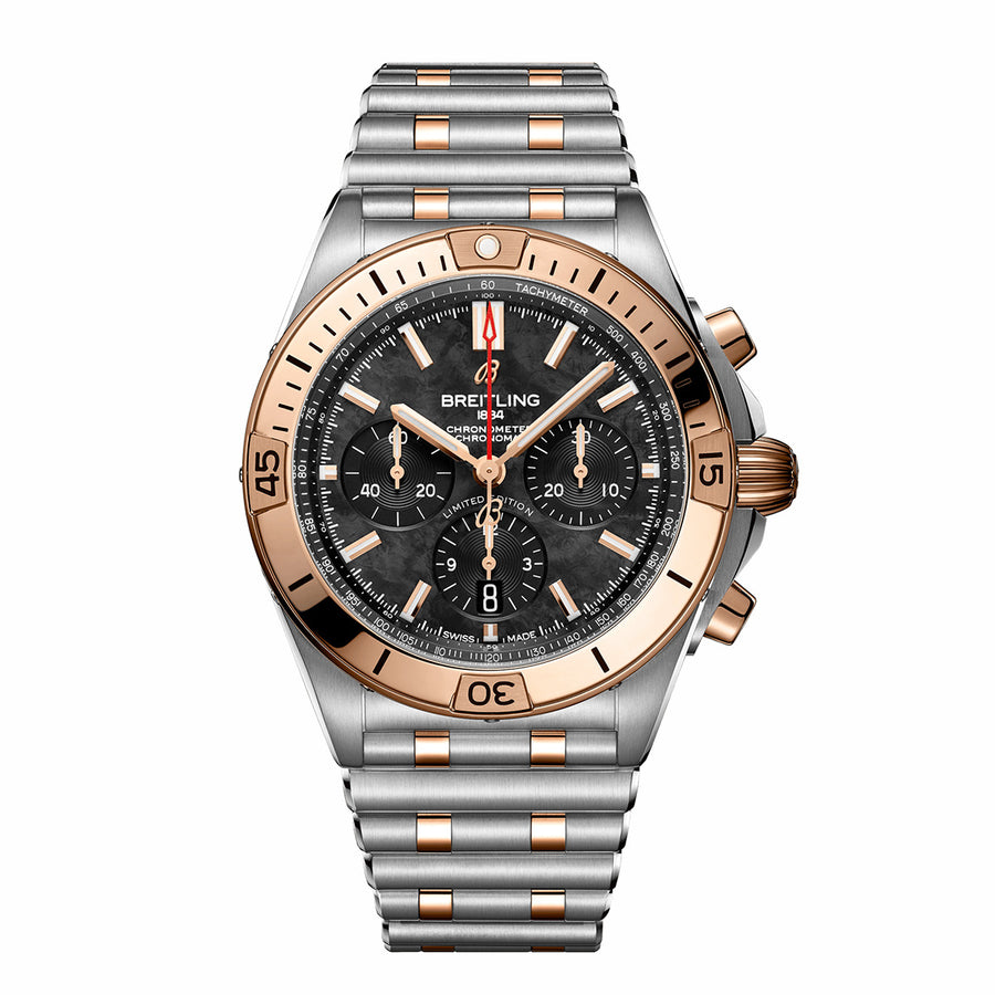 Chronomat B01 42