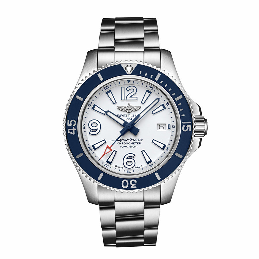 SuperOcean Automatic 42