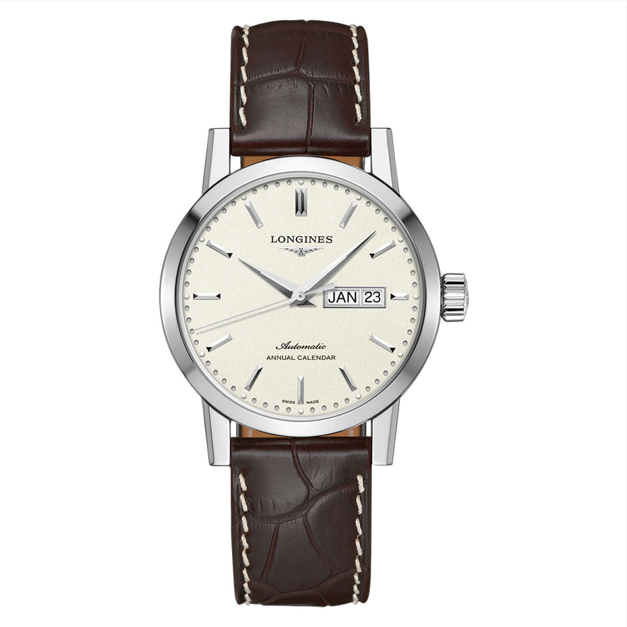 The Longines 1832